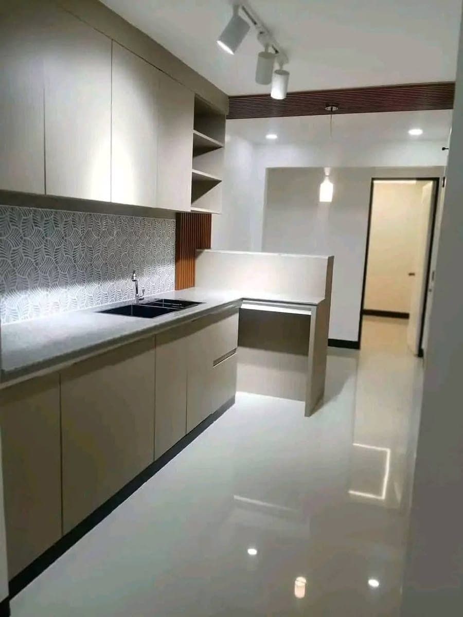🍁ASPEN HEIGHTS COMMUNAL BRAND-NEW HOUSE FOR RENT‼️ BARE UNIT / 22k Only🥰 - photo 1