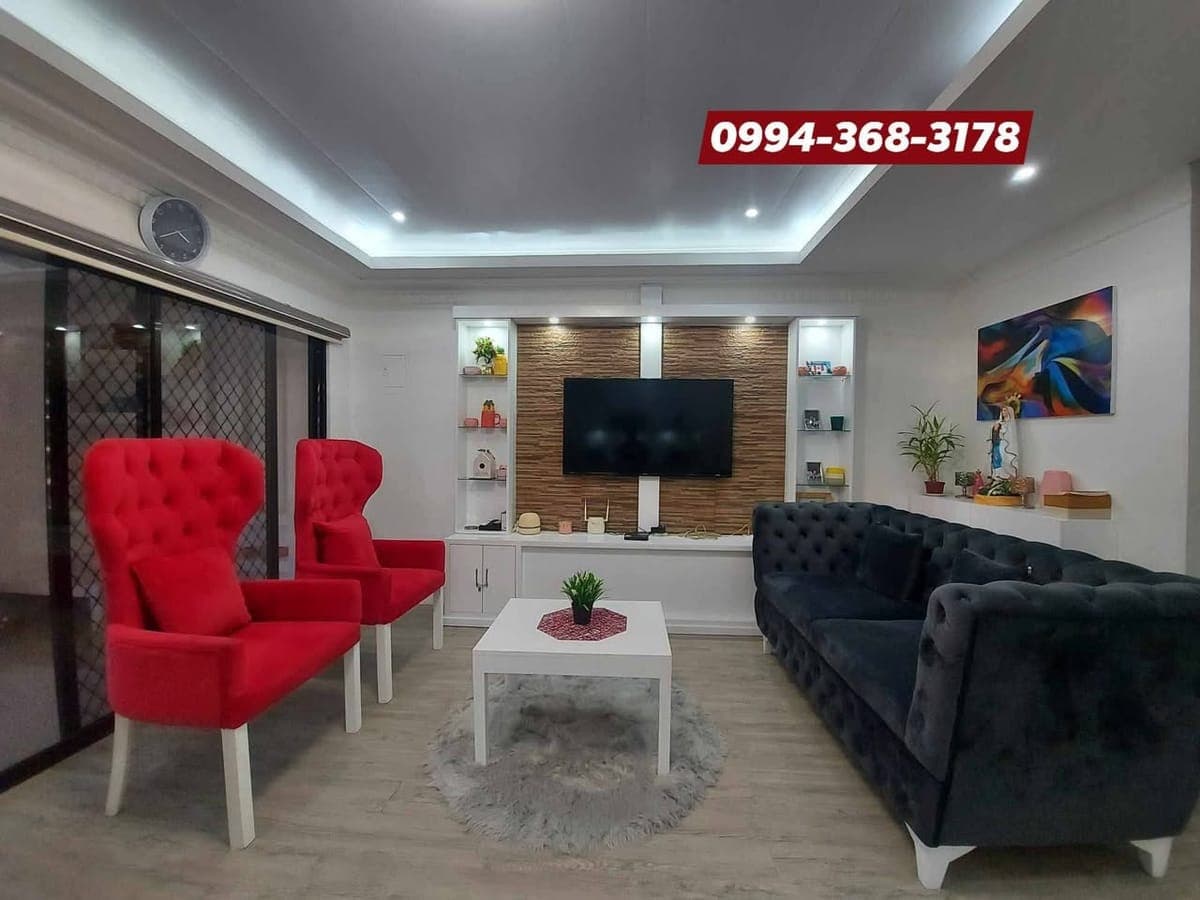 🏠HOUSE FOR RENT IN CABANTIAN ❗ - photo 1