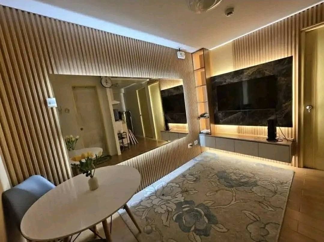 🏢SEAWIND SASA 2BR CONDO UNIT FOR LONG-TERM RENT ‼️ FULLY- FURNISHED/25K MONTHLY 🥰 PET FRIENDLY 🤩 - photo 1