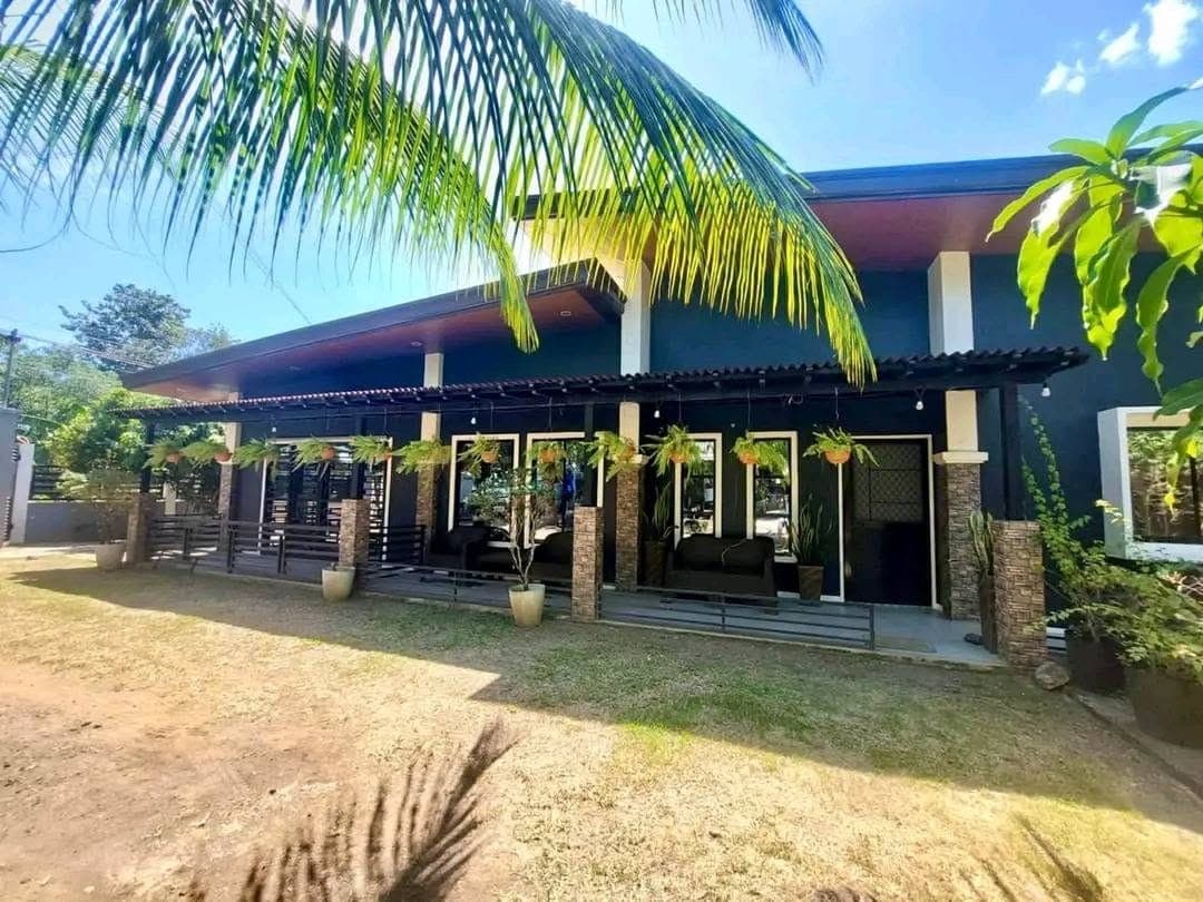 🏡TORIL FULLY FURNISHED HOUSE FOR RENT‼️FULLY- FURNISHED/ SPACIOUS HOME 🥰 - photo 1