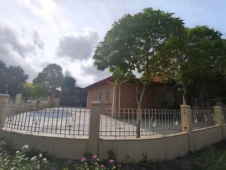 BUNGALOW HOUSE FOR RENT - photo 1