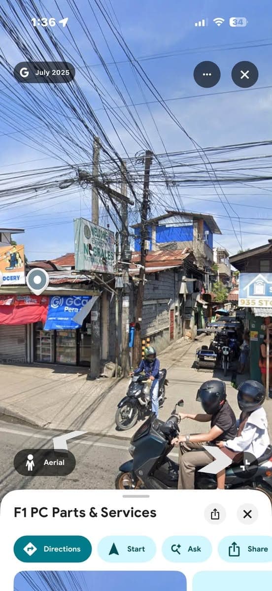 basig naay nangitag room for rent dira. - photo 1