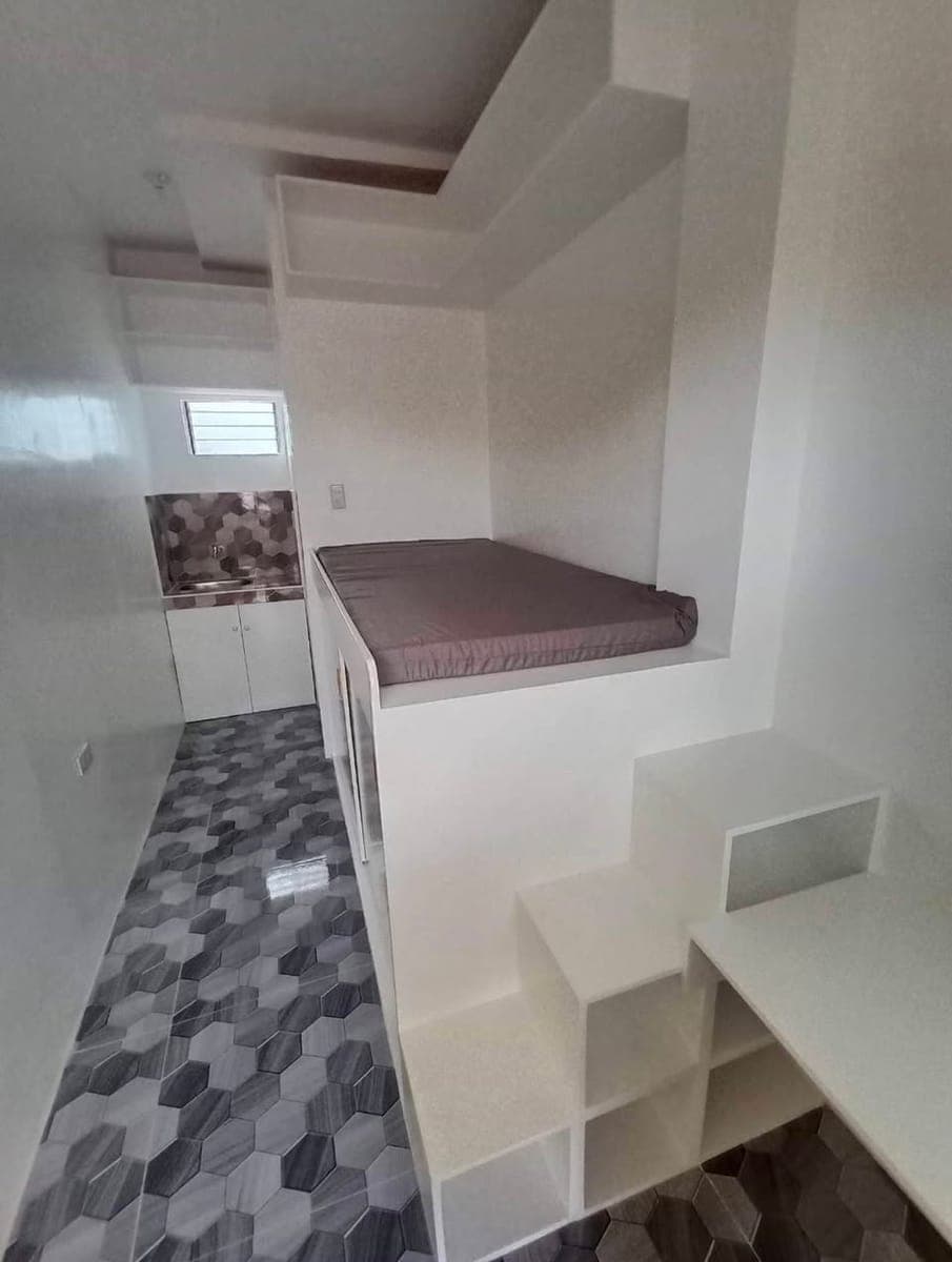 π¨ STUDIO UNIT IN BUHANGIN FOR RENT π¨ - photo 1