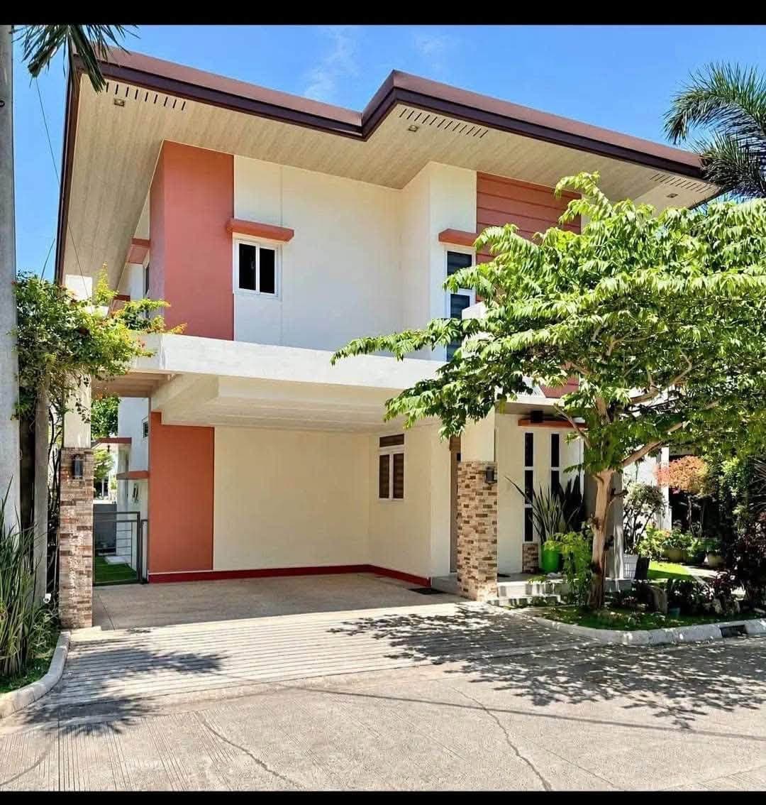 Furnished House for Rent in Matina - photo 1