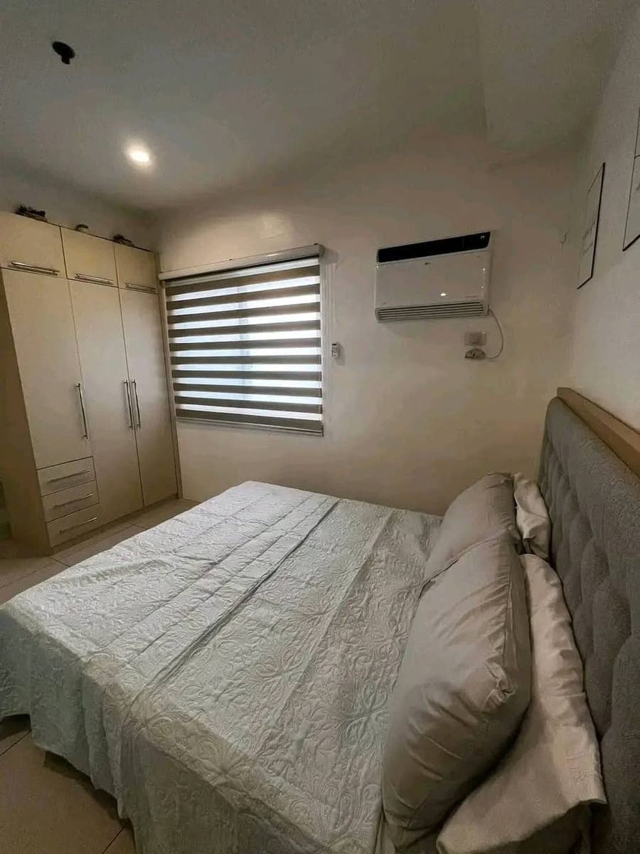 🏡MATINA ENCLAVES 1BEDROOM CONDO FOR RENT ‼️ FULLY-FURNISHED UNIT/OPEN FOR SUBLEASE🥰 - photo 1