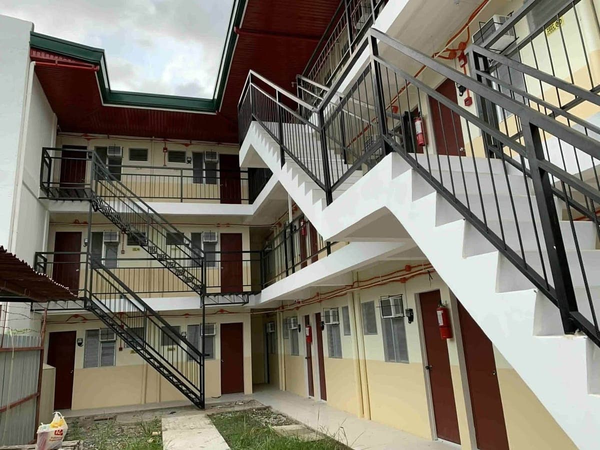 Room for rent - photo 1
