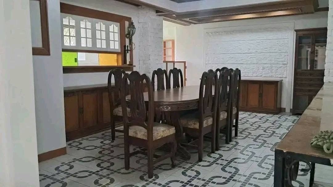 🏡✨ LADISLAWA BUHANGIN HOUSE FOR RENT‼️‼️ SEMI -FURNISHED/ 65K MONTHLY 🥰 - photo 1