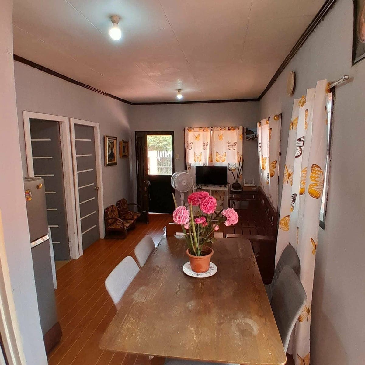 🏡 25K ONLY‼️2BR HOUSE FOR RENT | LANANG‼️ - photo 1
