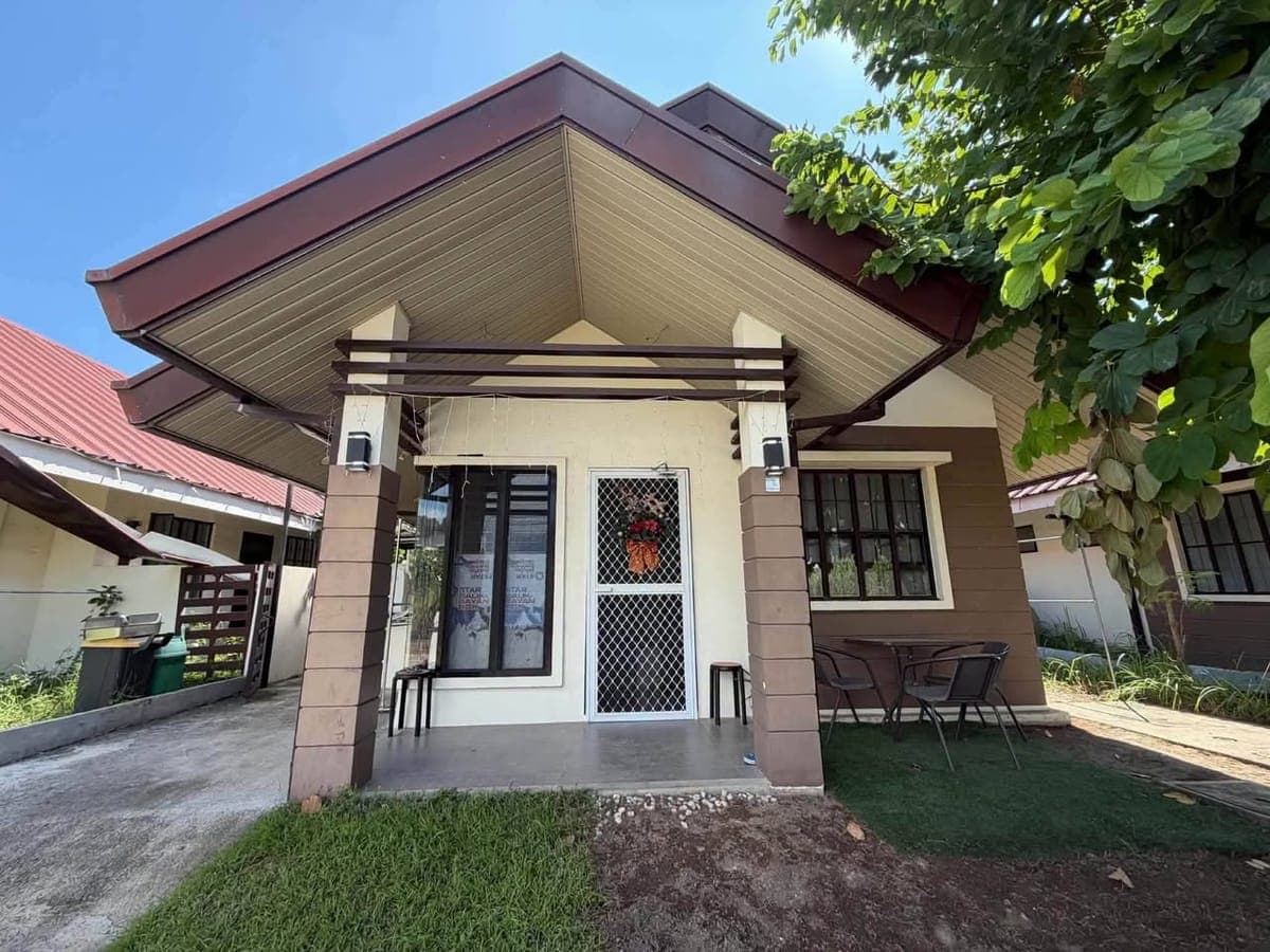 🍁 BUNGALOW HOUSE FOR RENT🍁 - photo 1