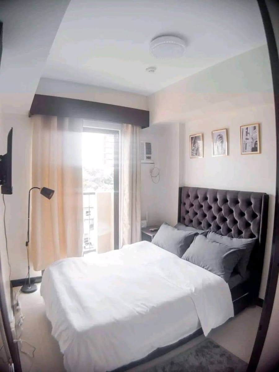 🏙️CAMELLA NORTHPOINT BAJADA STUDIO CONDO FOR RENT IN DOWNTOWN ❗18K MONTHLY 🥰 - photo 1