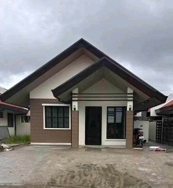 BRAND NEW FULLY FURNISHED 2-BEDROOM HOUSE FOR RENT - photo 1