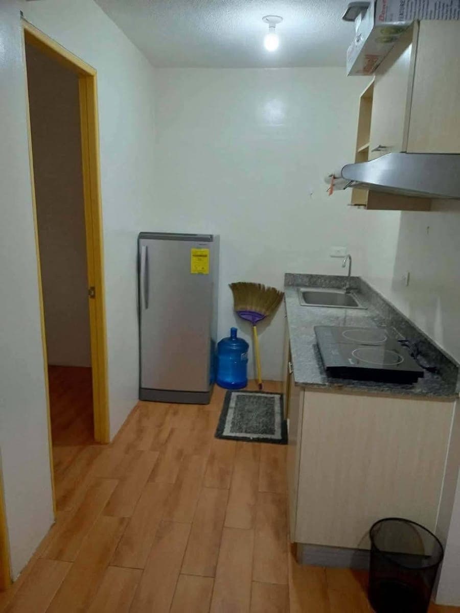 🏙️SEAWIND SASA 2BEDROOM CONDO-BARE UNIT FOR RENT ‼️ 14K MONTHLY 🥰 - photo 1