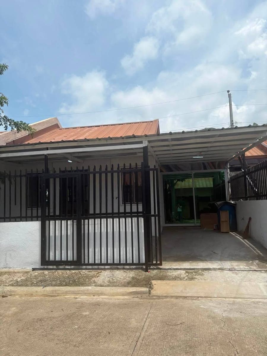 🏡 15K ONLY‼️3BR BUNGALOW HOUSE FOR RENT | GREENWOODS MINTAL‼️ - photo 1