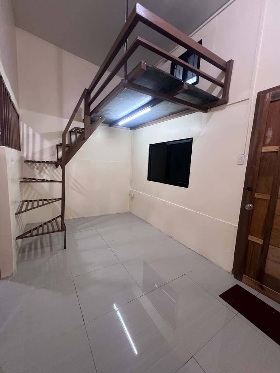 2 NEWLY BUILT ROOM PAD (LOFT STYLE) FOR RENT!!! - photo 1