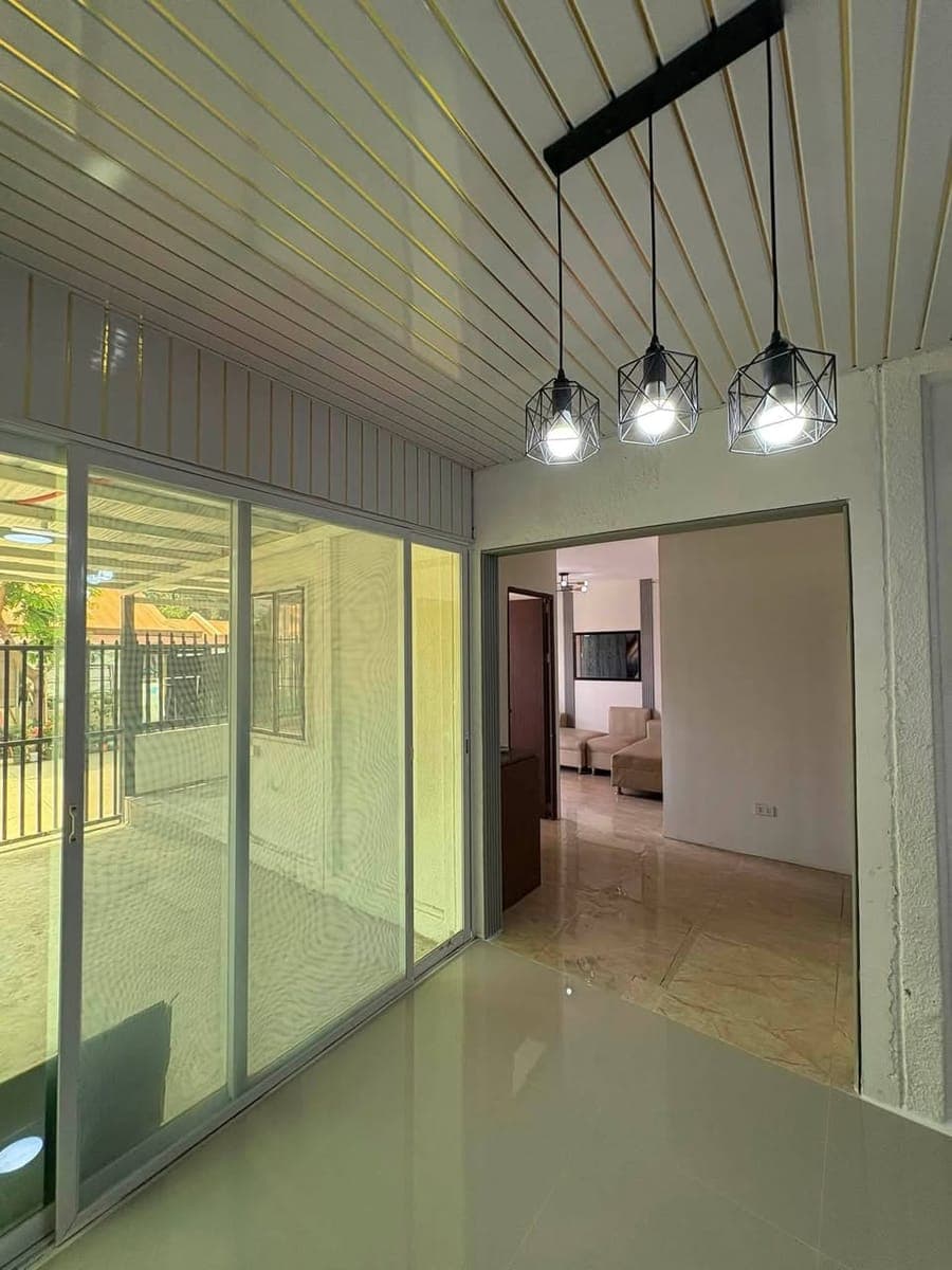 🏡 15K ONLY‼️3BR BUNGALOW HOUSE FOR RENT | GREENWOODS MINTAL‼️ - photo 1
