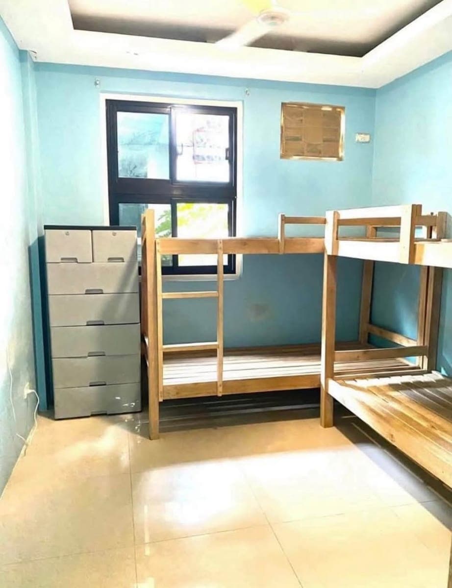 AVAILABLE MALE BED SPACE FOR RENT‼️ - photo 1