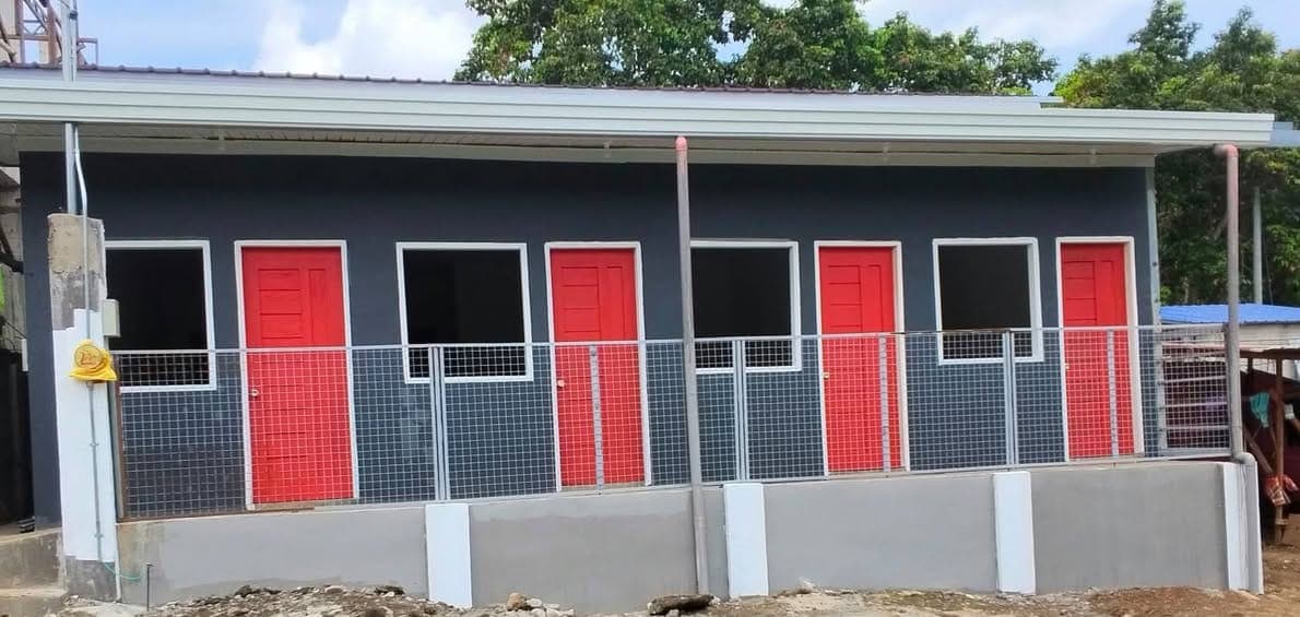 š **FOR RENT: Newly Built Boarding House/ Room** š - photo 1