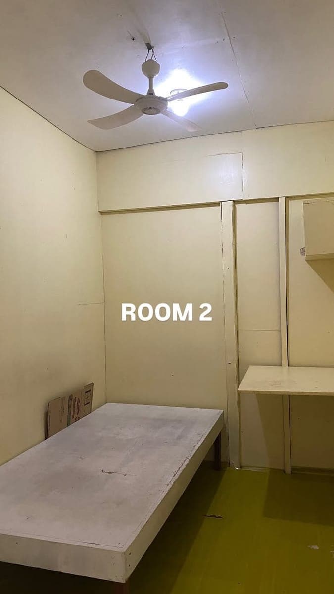 ROOM FOR RENT!!! - photo 1