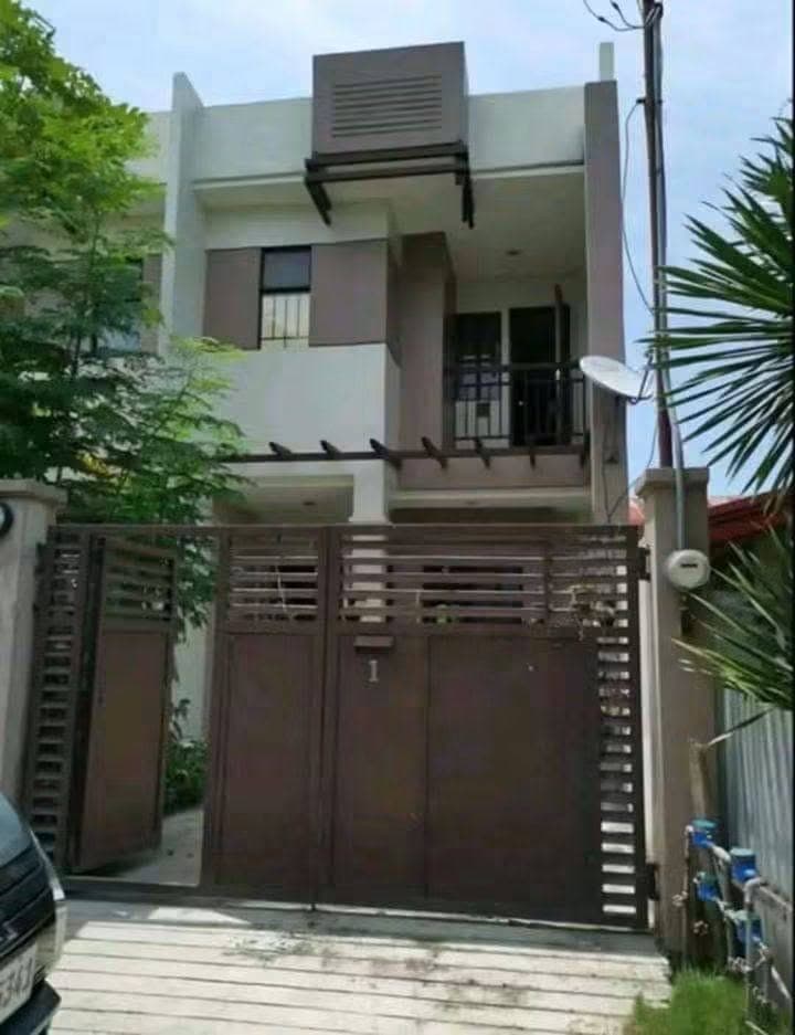 TOWNHOUSE FOR RENT - photo 1