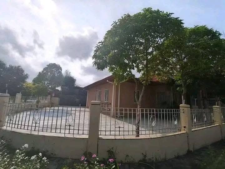 BUNGALOW HOUSE FOR RENT - photo 1