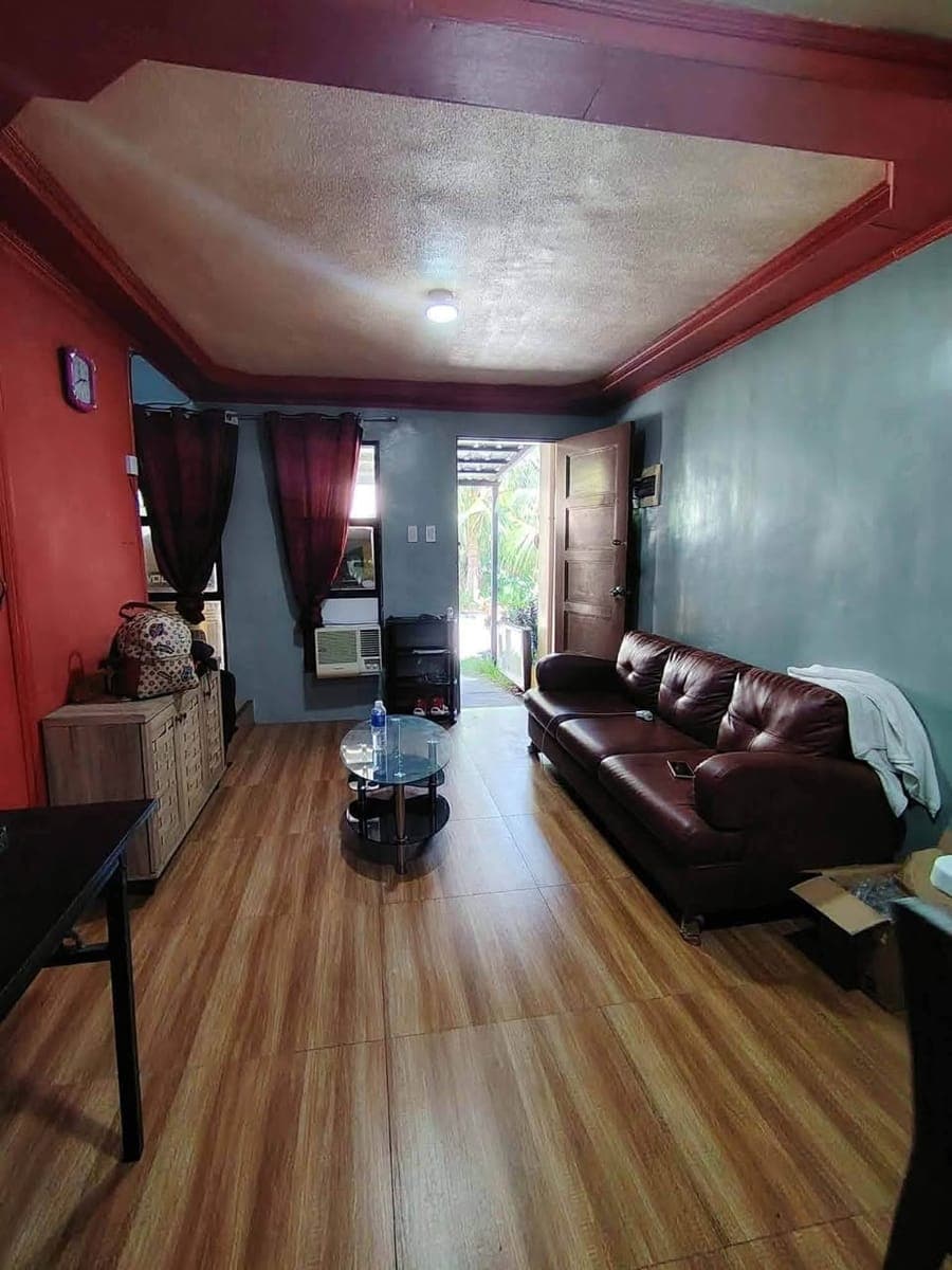 🏡 PORTVILLE BUHANGIN HOUSE FOR RENT‼️🥰FULLY- FURNISHED / 15K MONTHLY 🥰 - photo 1