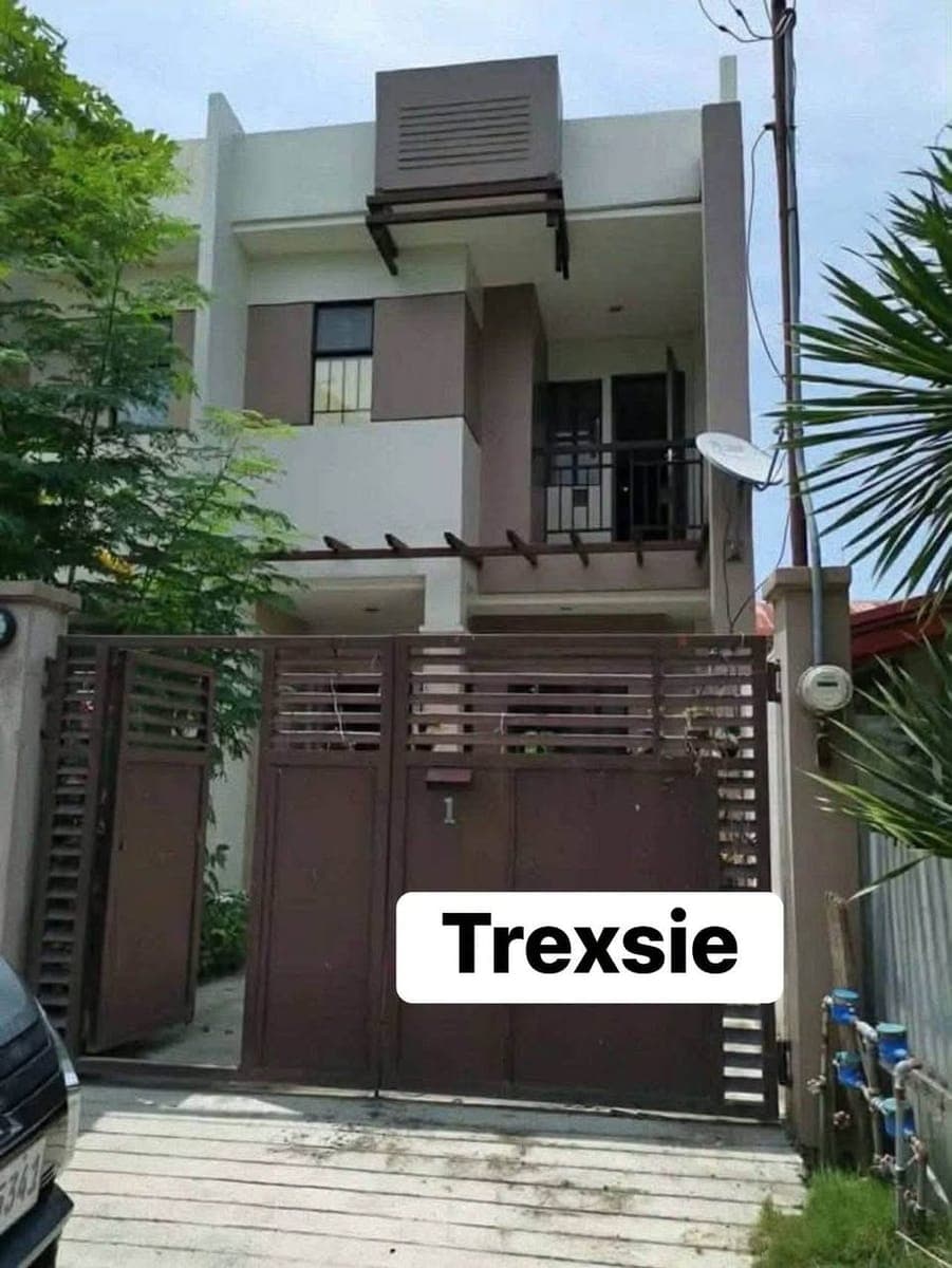 4-BEDROOM HOUSE/TOWNHOUSE FOR RENT IN LANANG❗ - photo 1