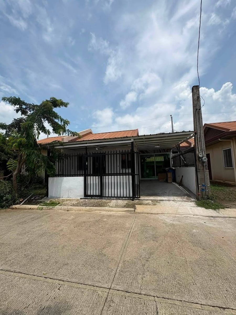 🏡 15K ONLY‼️3BR BUNGALOW HOUSE FOR RENT | GREENWOODS MINTAL‼️ - photo 1