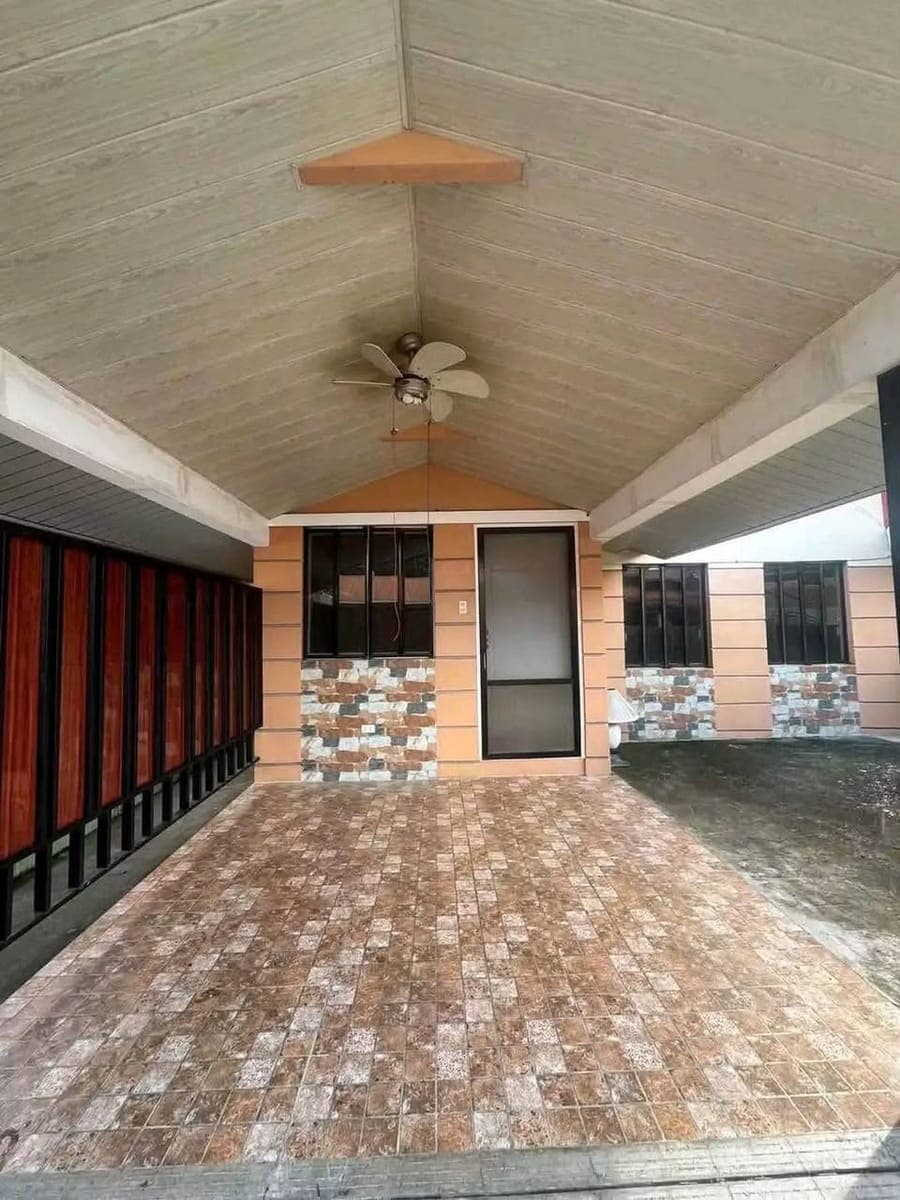 🏡Deca Indangan House for rent‼️Semi Furnished /17k monthly🥰 - photo 1