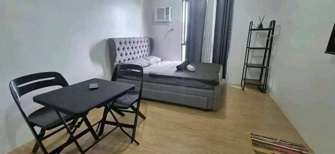 🏢BRAND NEW CONDO FOR RENT IN MATINA❗📍 Maldives Oasis, Escandor Drive, Matina, Davao City - photo 1