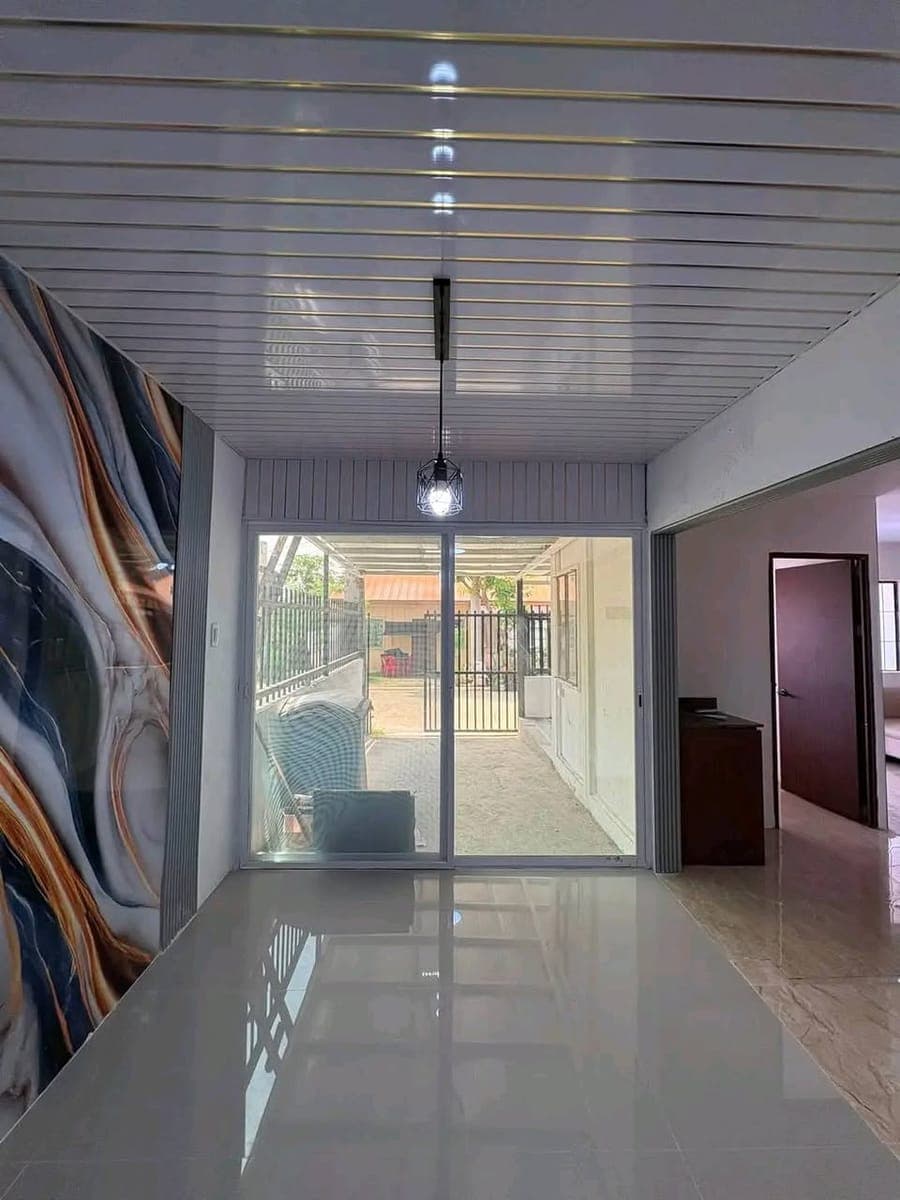 🏡GREENWOODS MINTAL BUNGALOW HOUSE FOR RENT ‼️BARE UNIT /15K MONTHLY - photo 1