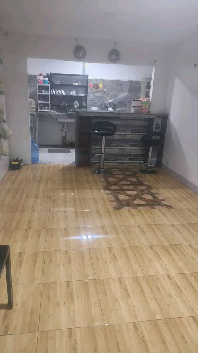 🏡DECA INDANGAN House For Rent‼️15K MONTHLY/ NEAR ENTRANCE LANG 🤩 - photo 1