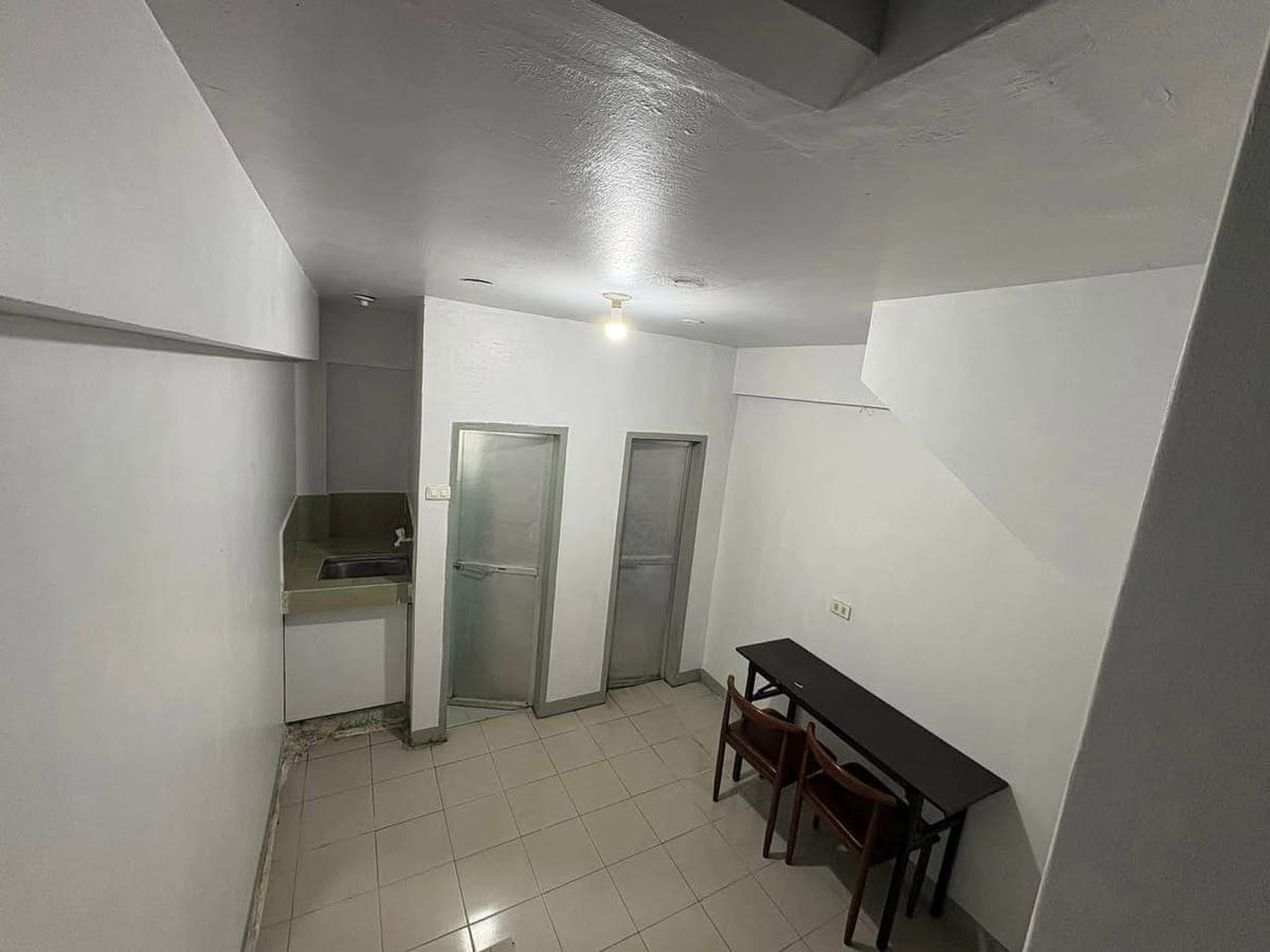 📣📣📣STUDIO TYPE APARTMENT FOR RENT ‼️‼️‼️ - photo 1