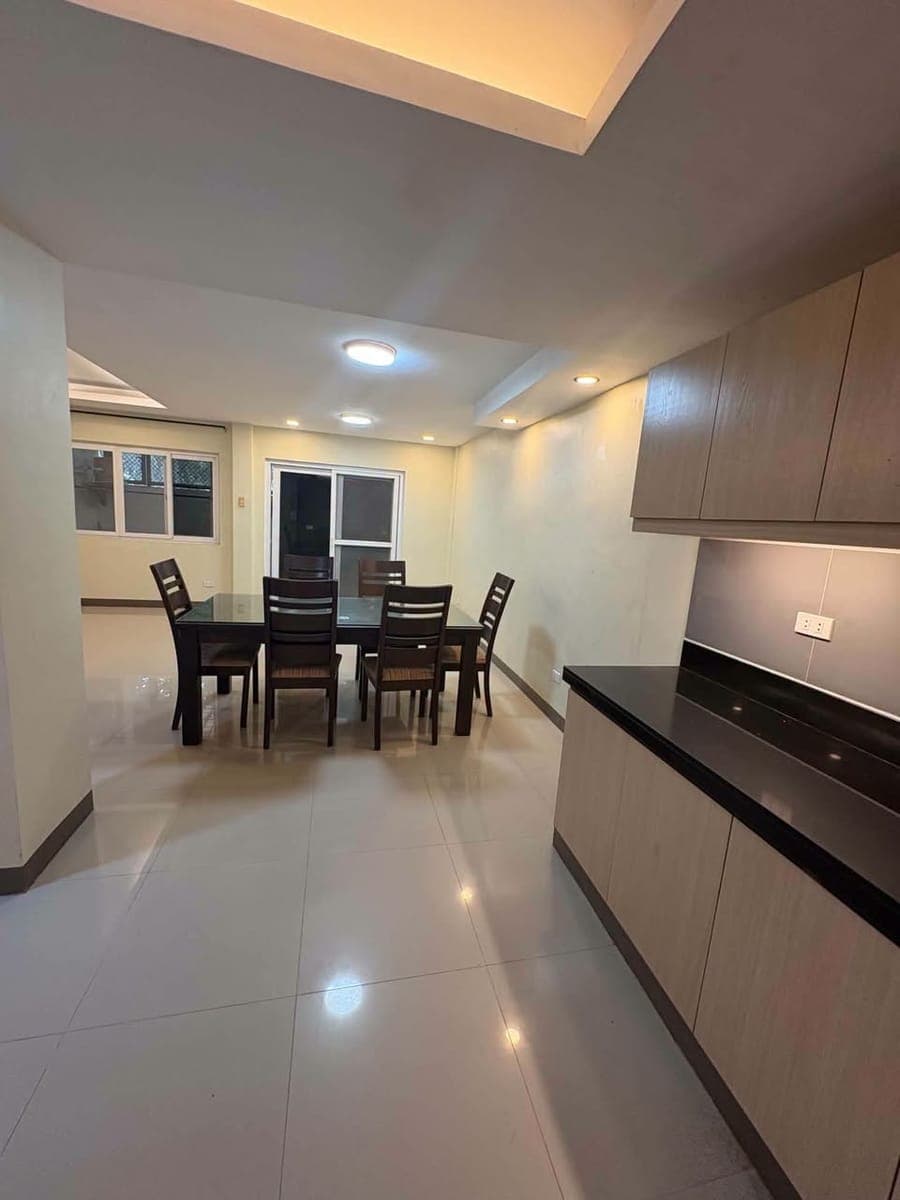 π¦’ 3 BR | π― π¦π§π’π₯ππ¬ ππ’π¨π¦π ππ’π₯ π₯ππ‘π§ (SEMI FURNISHED UNIT) π - photo 1