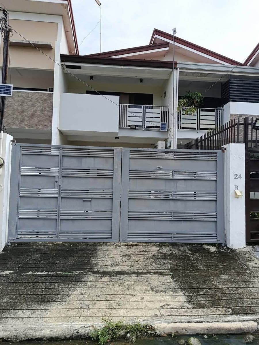 🏡 TOWNHOUSE FOR RENT — SAN PEDRO VILLAGE 🔥 - photo 1