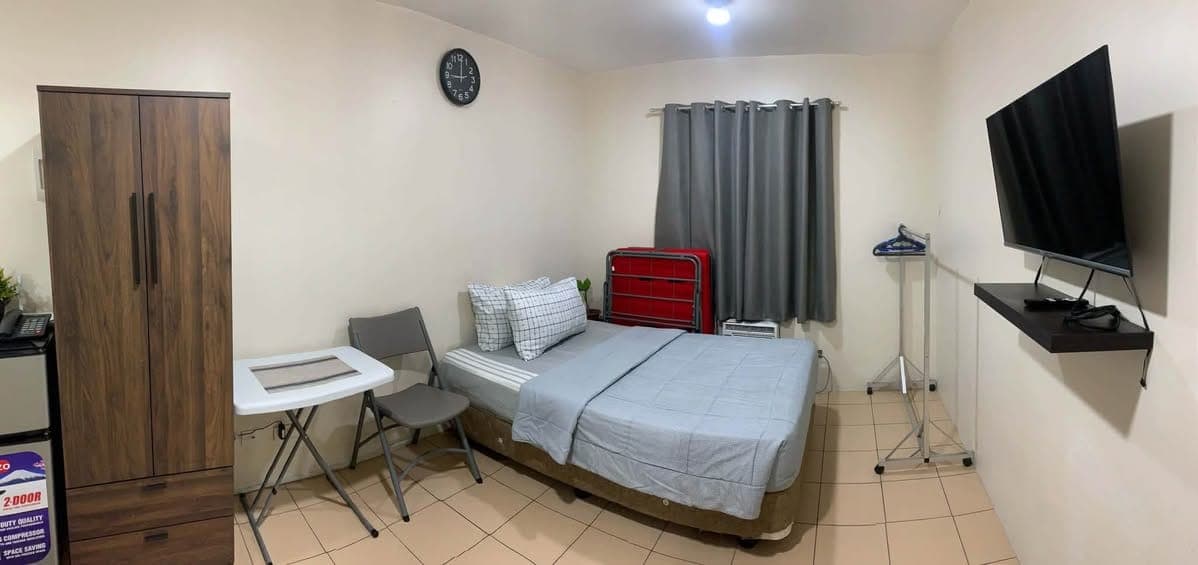 STUDIO UNIT FOR RENT ‼️‼️‼️ - photo 1