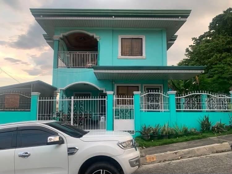 HOUSE FOR RENT | ALTA MONTE SUBDIVISION - photo 1