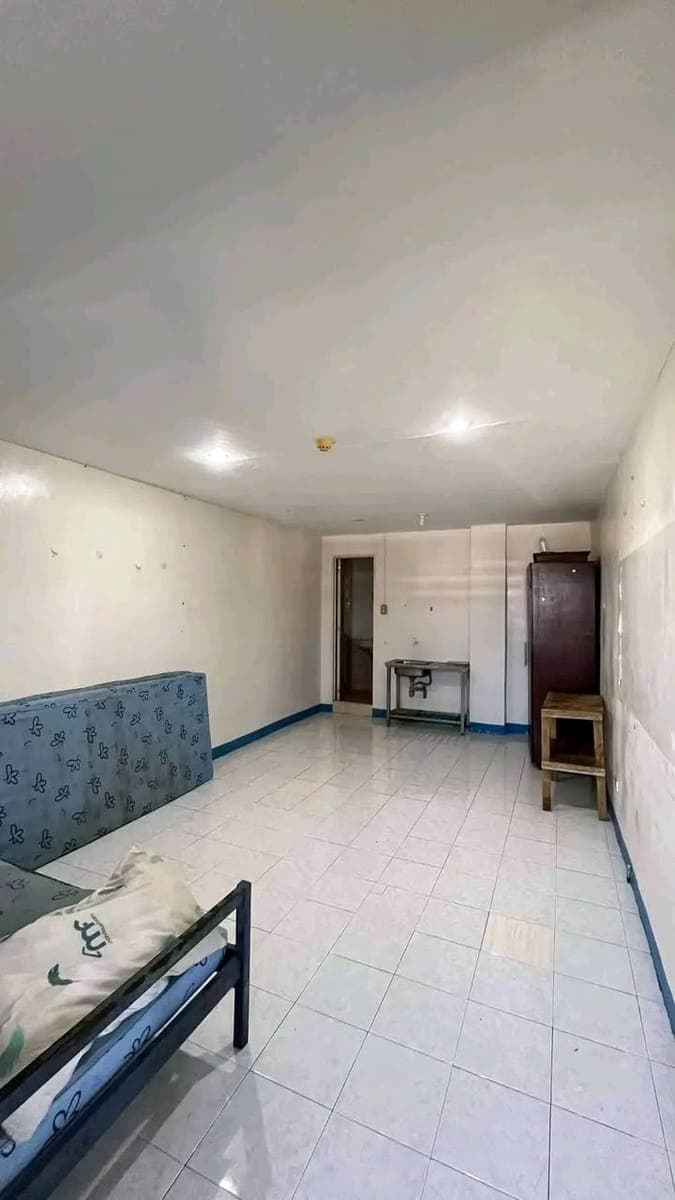 🏡JUNA MATINA ROOMS FOR RENT in JUNA SUBD. ‼️‼️SEMI- FURNISHED/ 10k Monthly 🥰🥰 - photo 1
