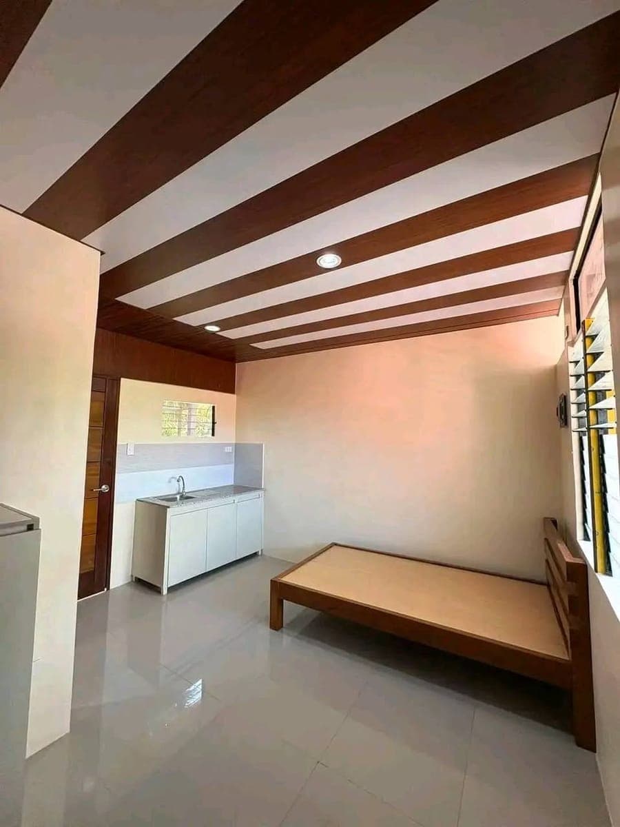 🏡 ASPEN HEIGHTS COMMUNAL BNEW HOUSE & LOT FOR SALE OR FOR RENT ‼️ SEMI- FURNISHED/ 30K MONTHLY RENTAL 🥰 - photo 1