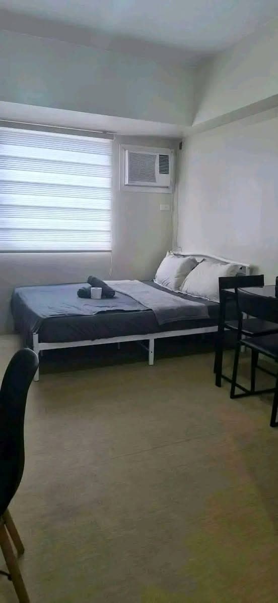 🍁 AVIDA CLAVERIA STUDIO FOR RENT ‼️ FULLY FURNISHED/ 20K MONTHLY 🥰 - photo 1