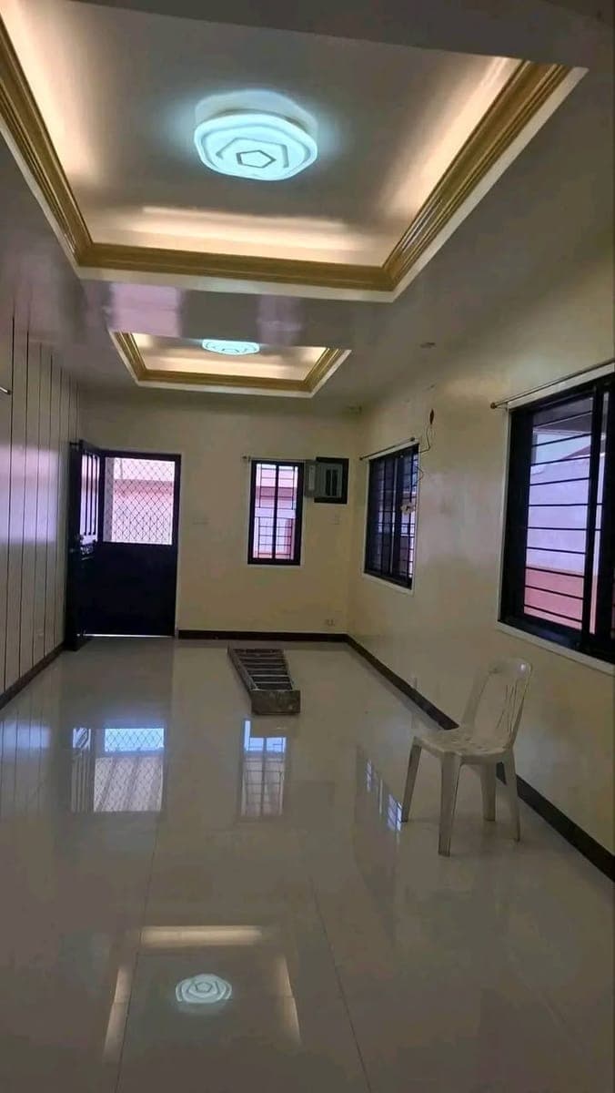 🏡MATINA HOUSE FOR RENT‼️BARE UNIT/35K MONTHLY 🤩 - photo 1