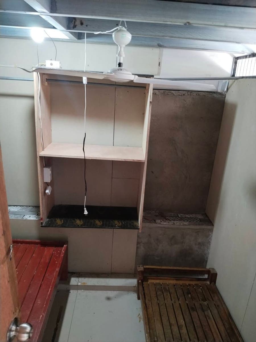 ROOM FOR RENT !! - photo 1