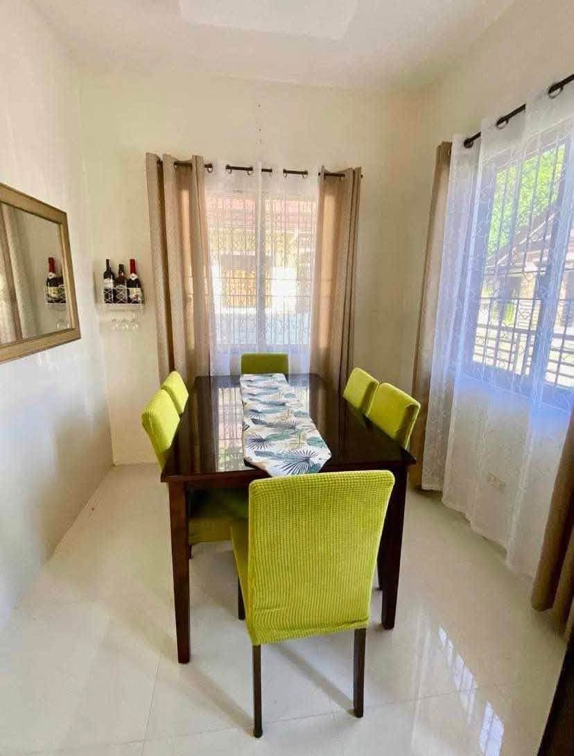 HOUSE FOR RENT (Semi-furnished)🏡 - photo 1