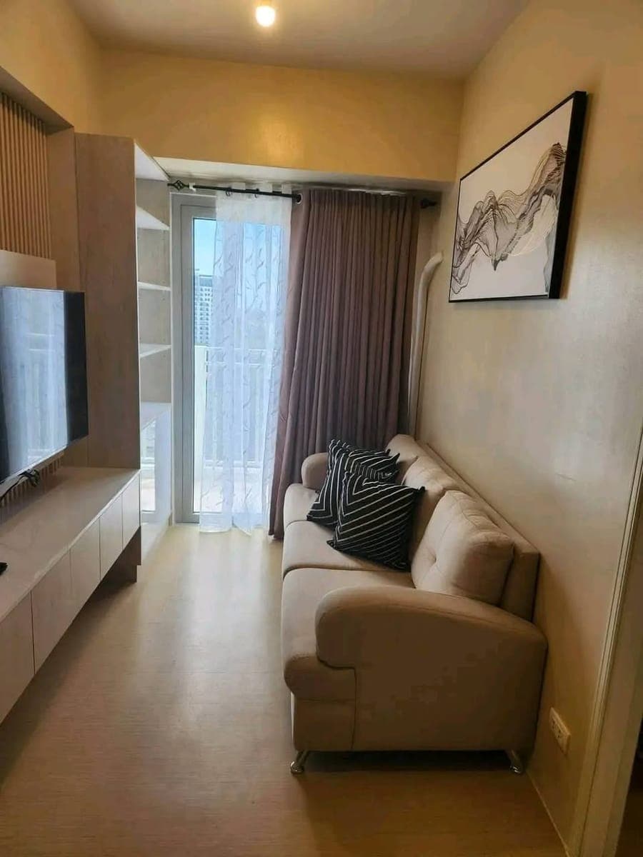 🏙️Avida Towers Abreeza 1Bedroom Condo For Rent ‼️ Fully furnished/25k Monthly 🥰 - photo 1