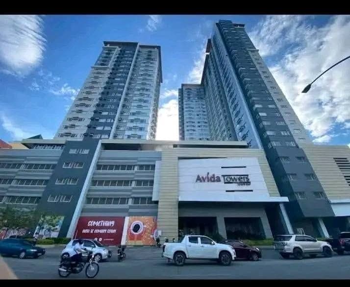 🏢AVIDA CLAVERIA STUDIO FOR RENT ‼️ FULLY- FURNISHED/18K MONTHLY 🥰 - photo 1
