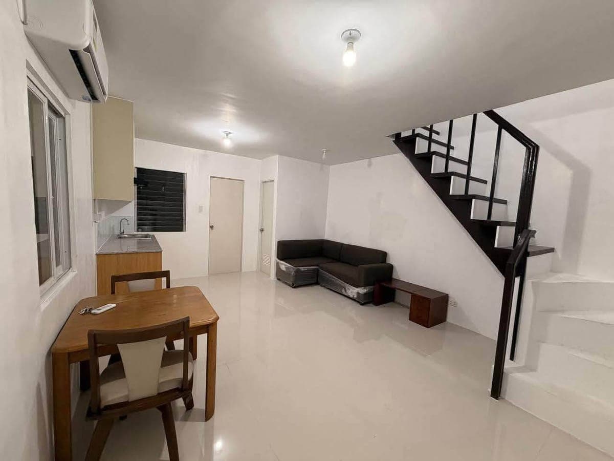 🏡 20K ONLY‼️2BR HOUSE FOR RENT | CAMELLA BUHANGIN‼️ - photo 1
