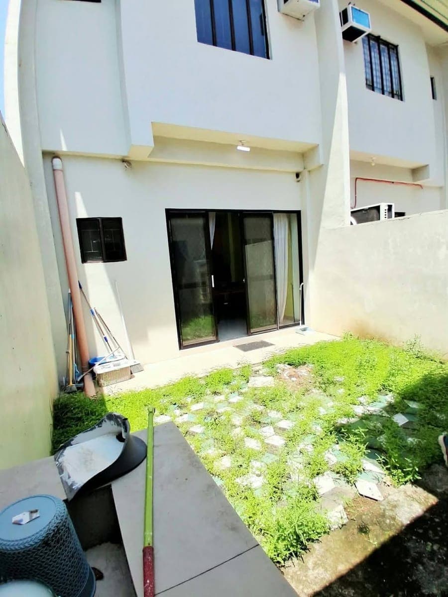🏡 30K ONLY‼️4BR HOUSE FOR RENT | LANANG‼️ - photo 1