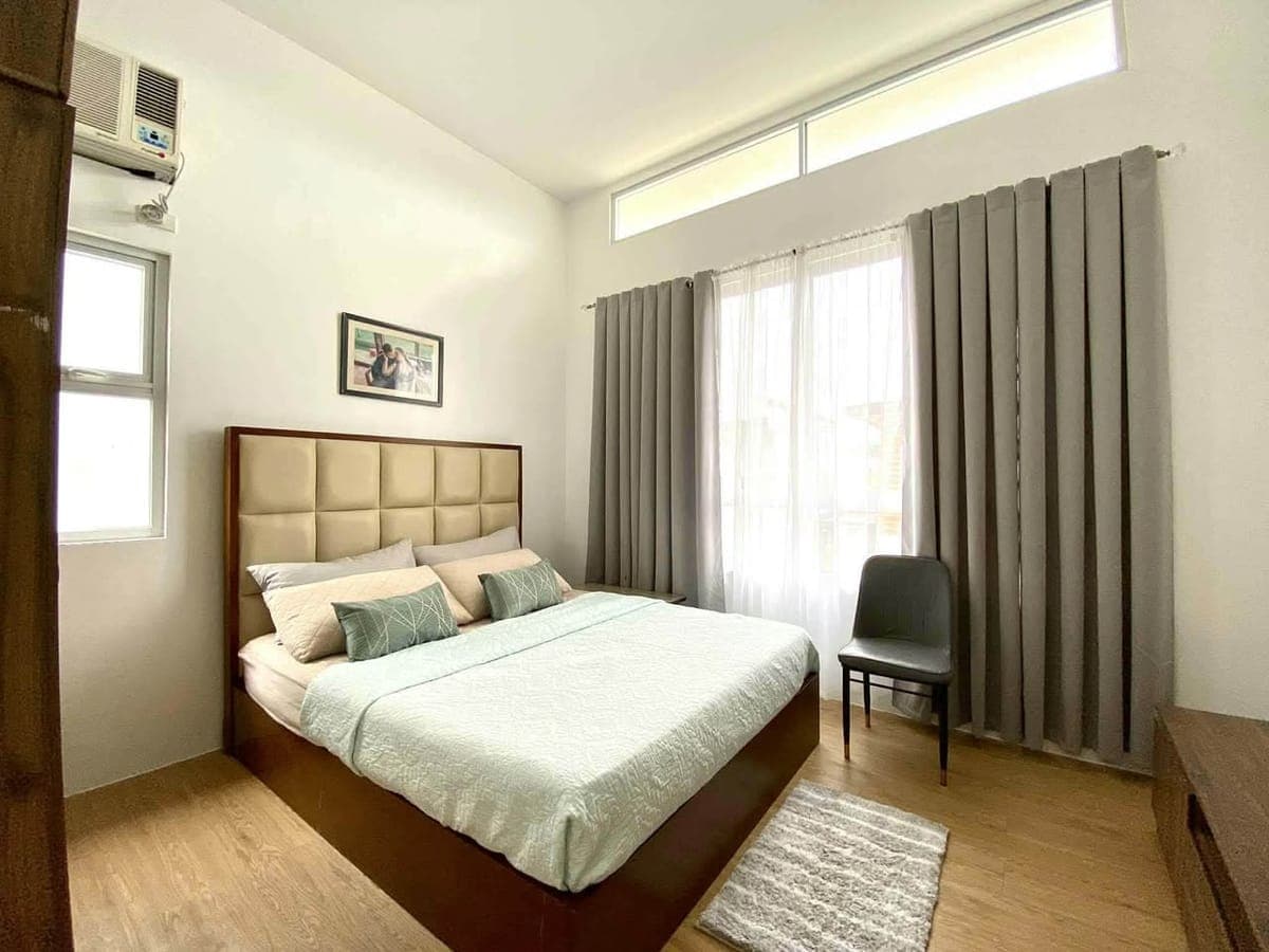 🏡4BR HOUSE FOR RENT OR SALE | FULLY FURNISHED - photo 1