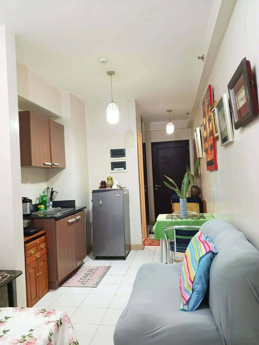 CAMELLA NORTH POINT STUDIO 17K INCLUDING HOA!LONG TERM RENT!! - photo 1
