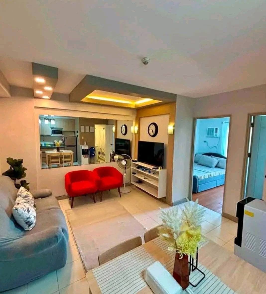 🏙️ CAMELLA NORTHPOINT BAJADA - photo 1