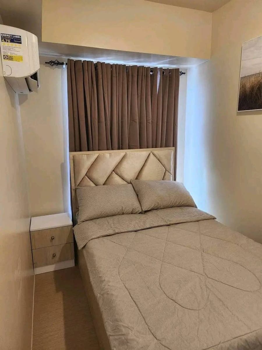 🏙️Avida Towers Abreeza 1Bedroom Condo For Rent ‼️ Fully furnished/25k Monthly 🥰 - photo 1